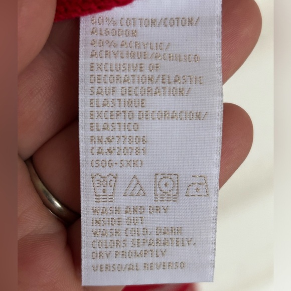 Tommy Hilfiger Sweater - Picture 5 of 7